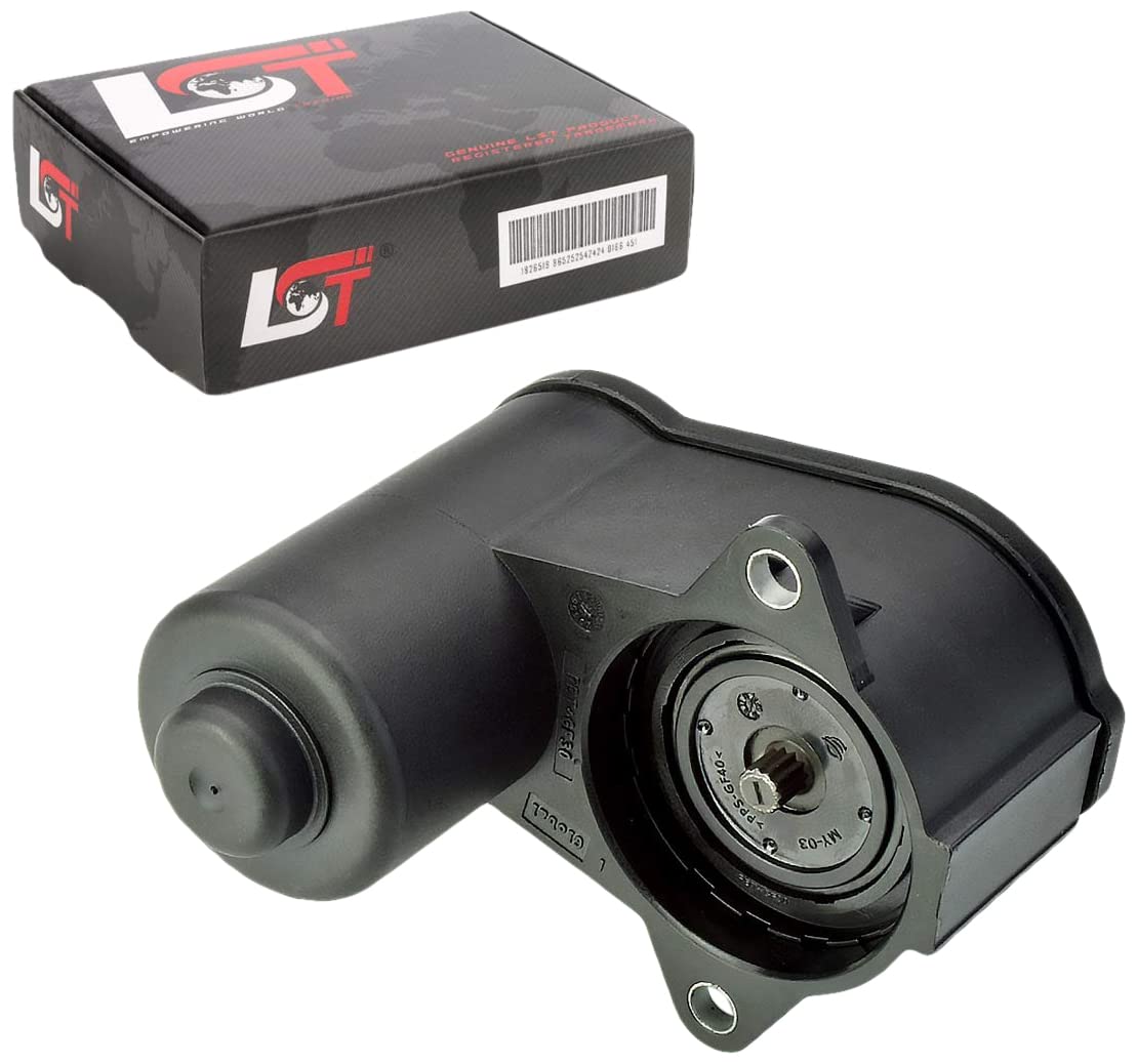 LST Stellmotor Handbremse Bremssattel EPB 12-seitiger Torx Q3 LST Stellmotor Handbremse Bremssattel EPB 12-seitiger Torx Q3 von LST