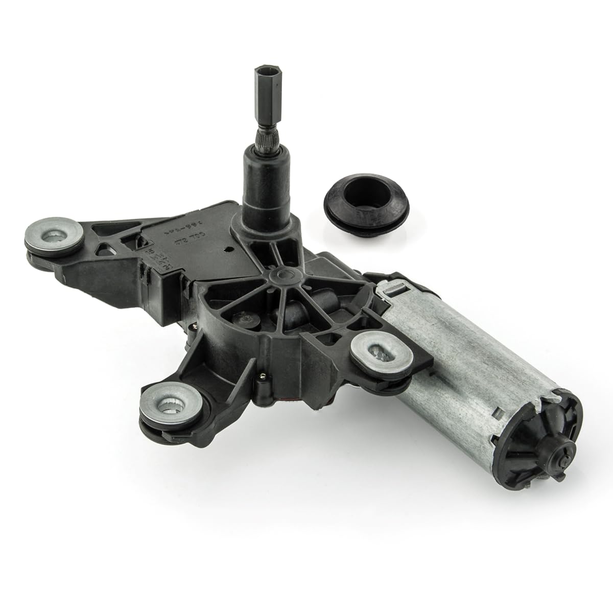 LST Scheibenwischer Motor Dichtung Wischermotor Heckscheibe hinten A3 8L A4 B5 LST Scheibenwischer Motor Dichtung Wischermotor Heckscheibe hinten A3 8L A4 B5 von LST