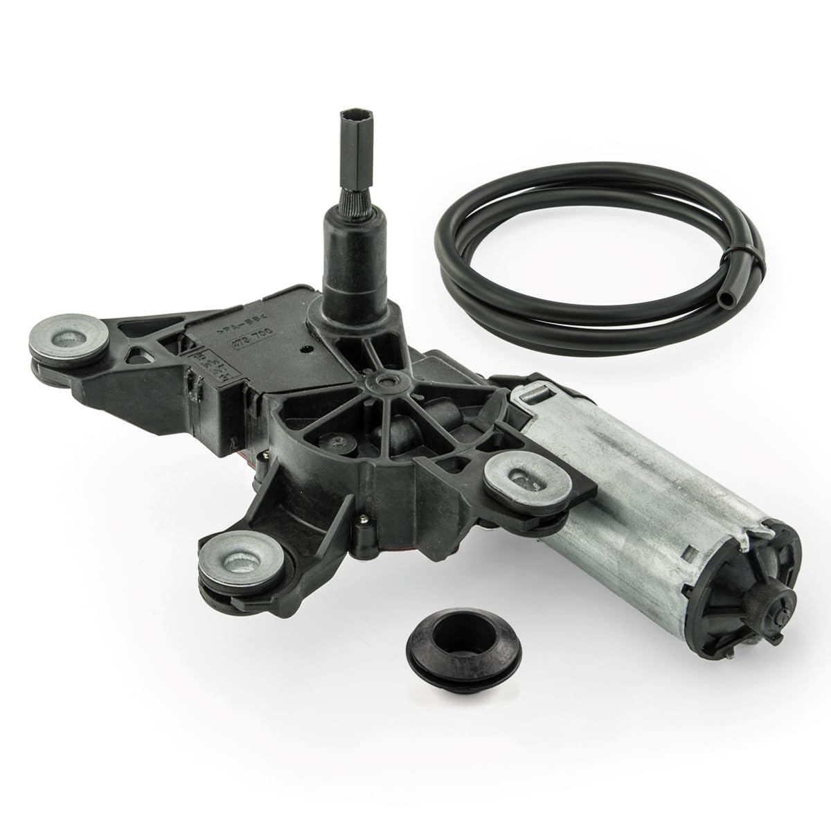 LST Scheibenwischer Motor Dichtung Wischermotor Heckscheibe hinten I LST Scheibenwischer Motor Dichtung Wischermotor Heckscheibe hinten I von LST