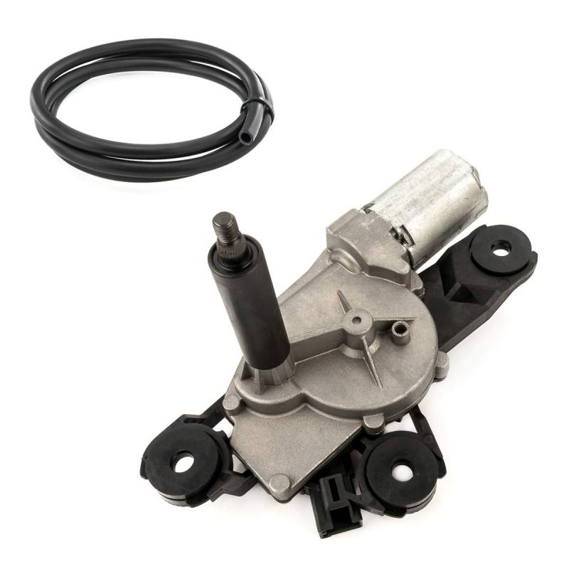 LST Scheibenwischer Motor Schlauch hinten 1689913 II 4 von LST