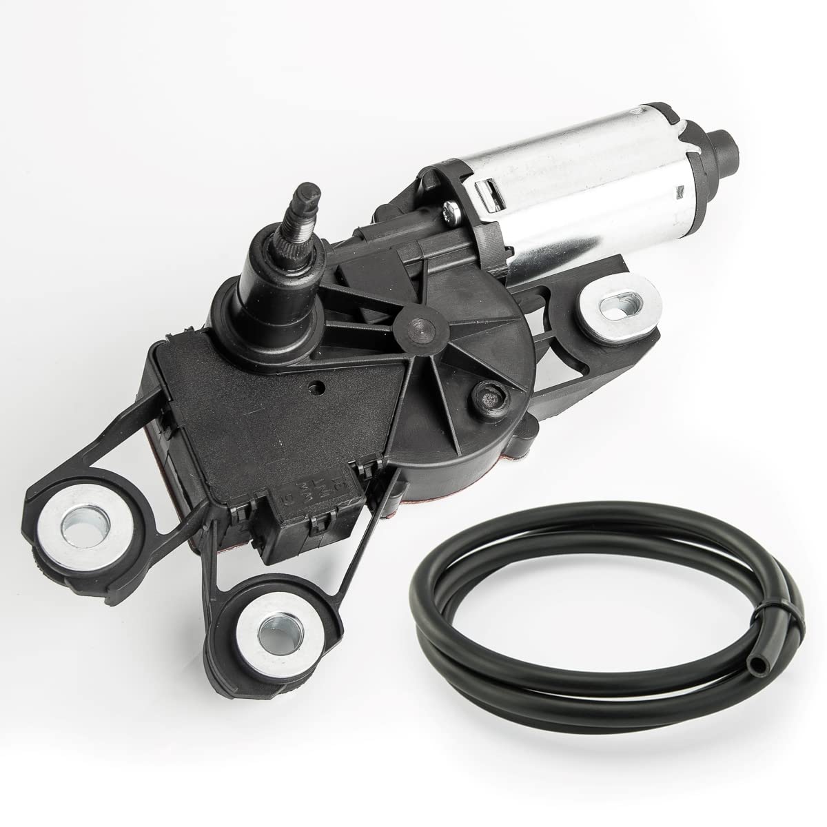 LST Scheibenwischer Motor hinten rechte Flügeltür Set Trans T5 T6 von LST
