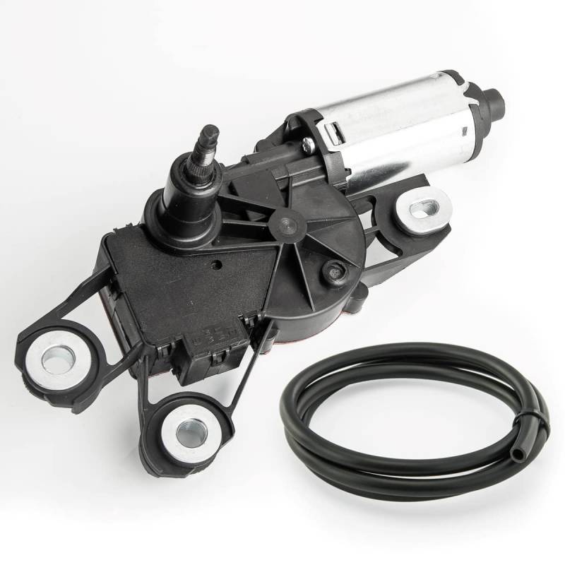 LST Scheibenwischer Motor hinten rechte Flügeltür Set Trans T5 T6 von LST