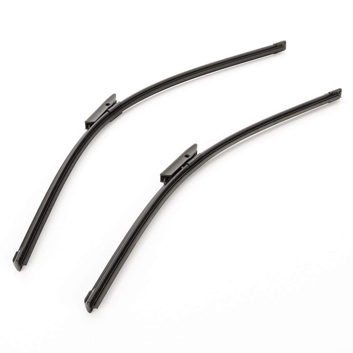 LST Scheibenwischer Set vorne Frontwischer Wischblätter Kompatibel mit Renault Grand Scenic II LST Scheibenwischer Set vorne Frontwischer Wischblätter Kompatibel mit Renault Grand Scenic II von LST