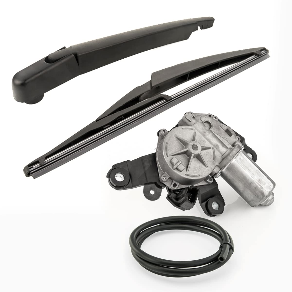 LST Scheibenwischermotor Schlauch Set hinten 2 Zoe LST Scheibenwischermotor Schlauch Set hinten 2 Zoe von LST