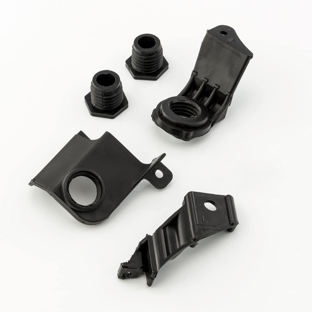 LST Scheinwerfer Reparatursatz Reparatur Set Hungen vorne links F V LST Scheinwerfer Reparatursatz Reparatur Set Hungen vorne links F V von LST