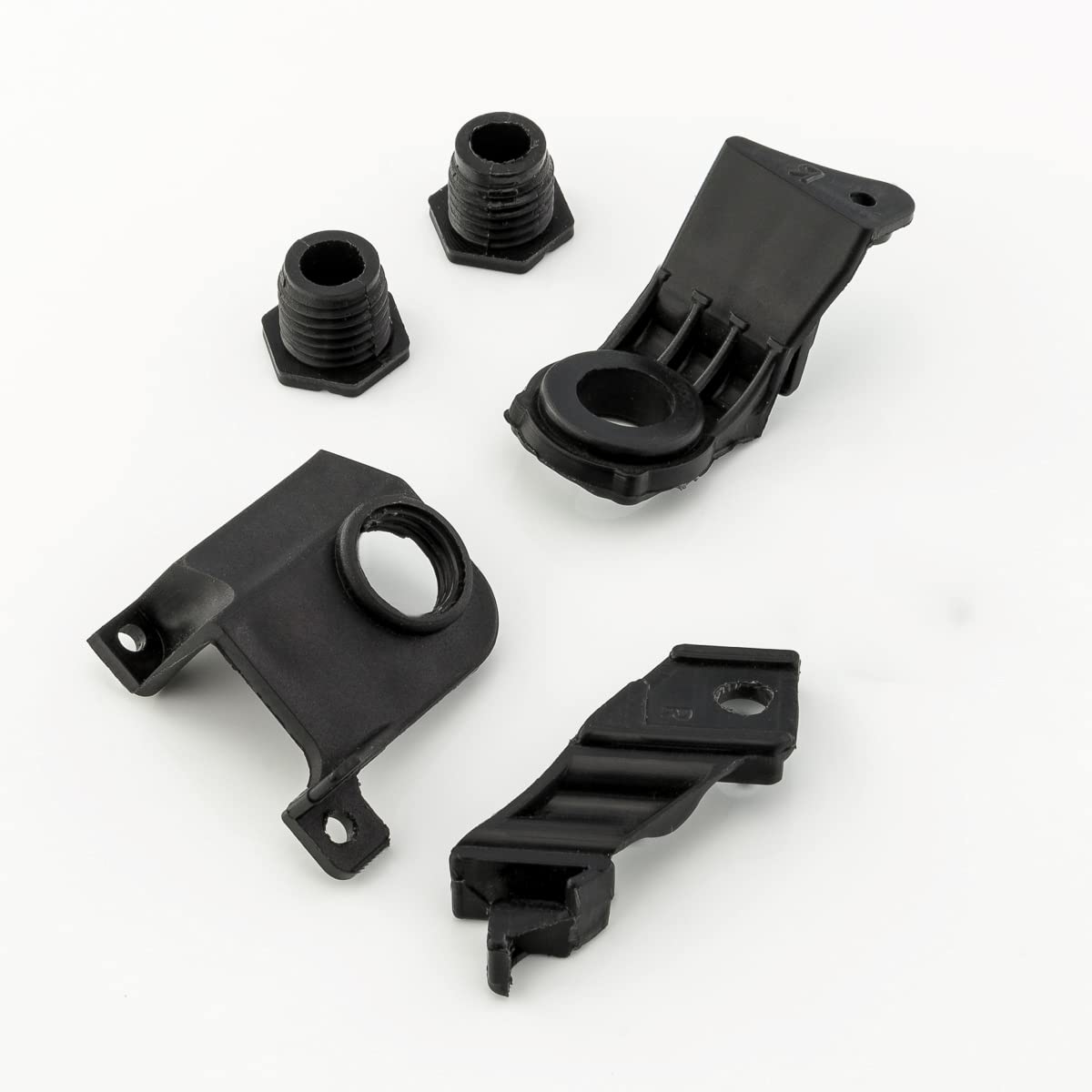 LST Scheinwerfer Reparatursatz Reparatur Set Hungen vorne rechts F V LST Scheinwerfer Reparatursatz Reparatur Set Hungen vorne rechts F V von LST