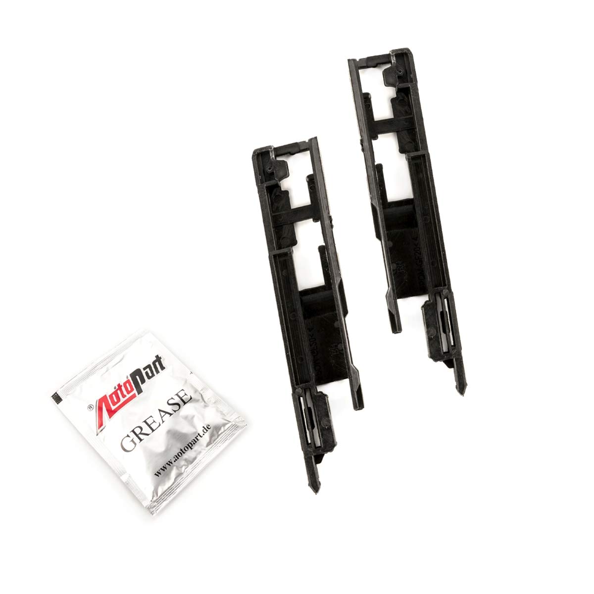 LST Schiebedach Clip Mechanismus Führung Reparatur LR X3 E83 X5 E53 5er E61 LST Schiebedach Clip Mechanismus Führung Reparatur LR X3 E83 X5 E53 5er E61 von LST