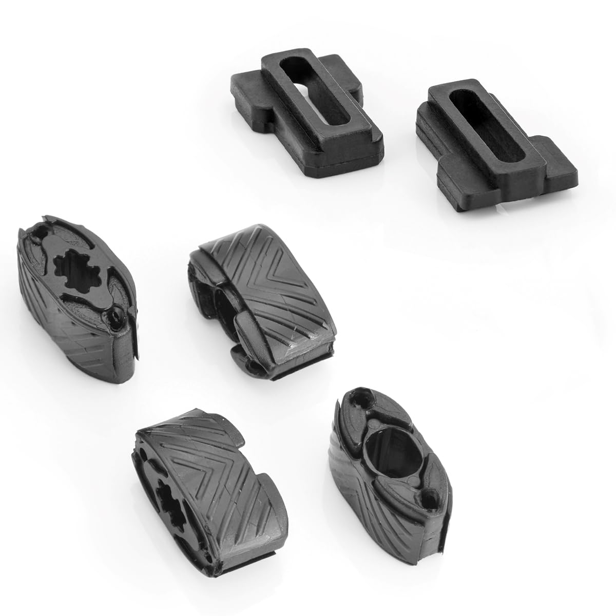 LST Schiebedach Panoadach Mechanismus Reparatur Clips SET LST Schiebedach Panoadach Mechanismus Reparatur Clips SET von LST