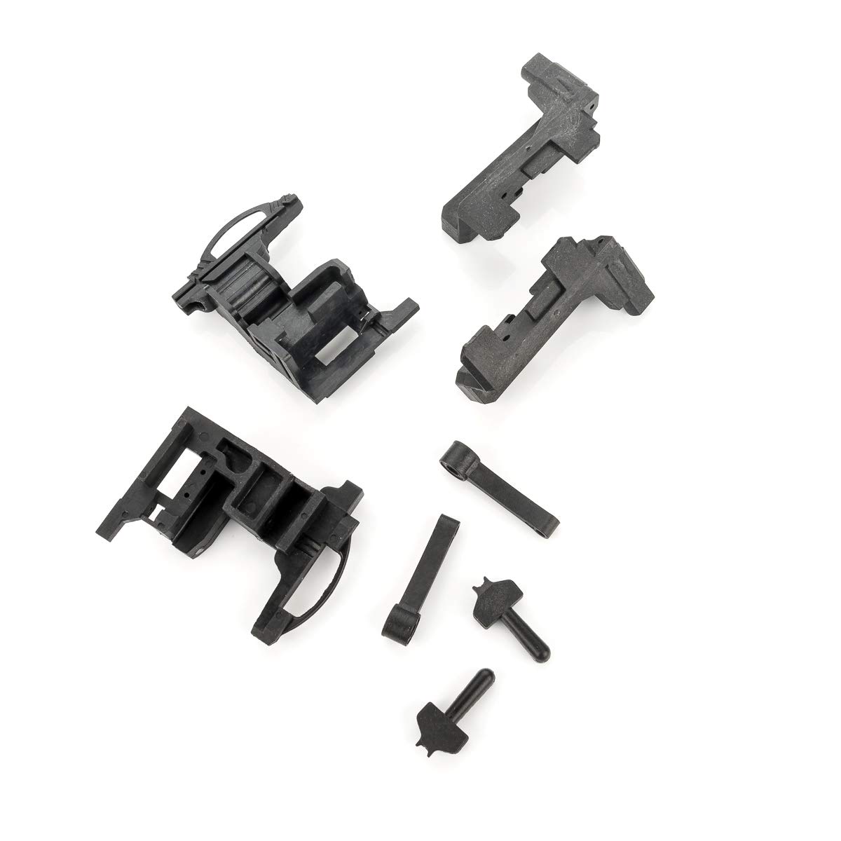 LST Schiebedach Reparatur Clips Schienen Hebel 1697800244 W245 LST Schiebedach Reparatur Clips Schienen Hebel 1697800244 W245 von LST