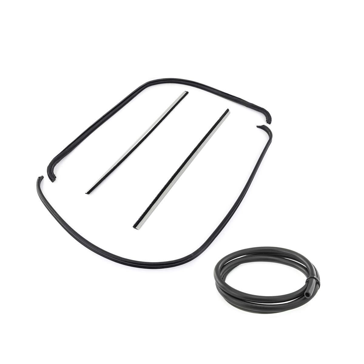 LST Schiebedach Reparatur Satz Dichtung Schlauch C123 W123 W114 W115 W116 W126 LST Schiebedach Reparatur Satz Dichtung Schlauch C123 W123 W114 W115 W116 W126 von LST