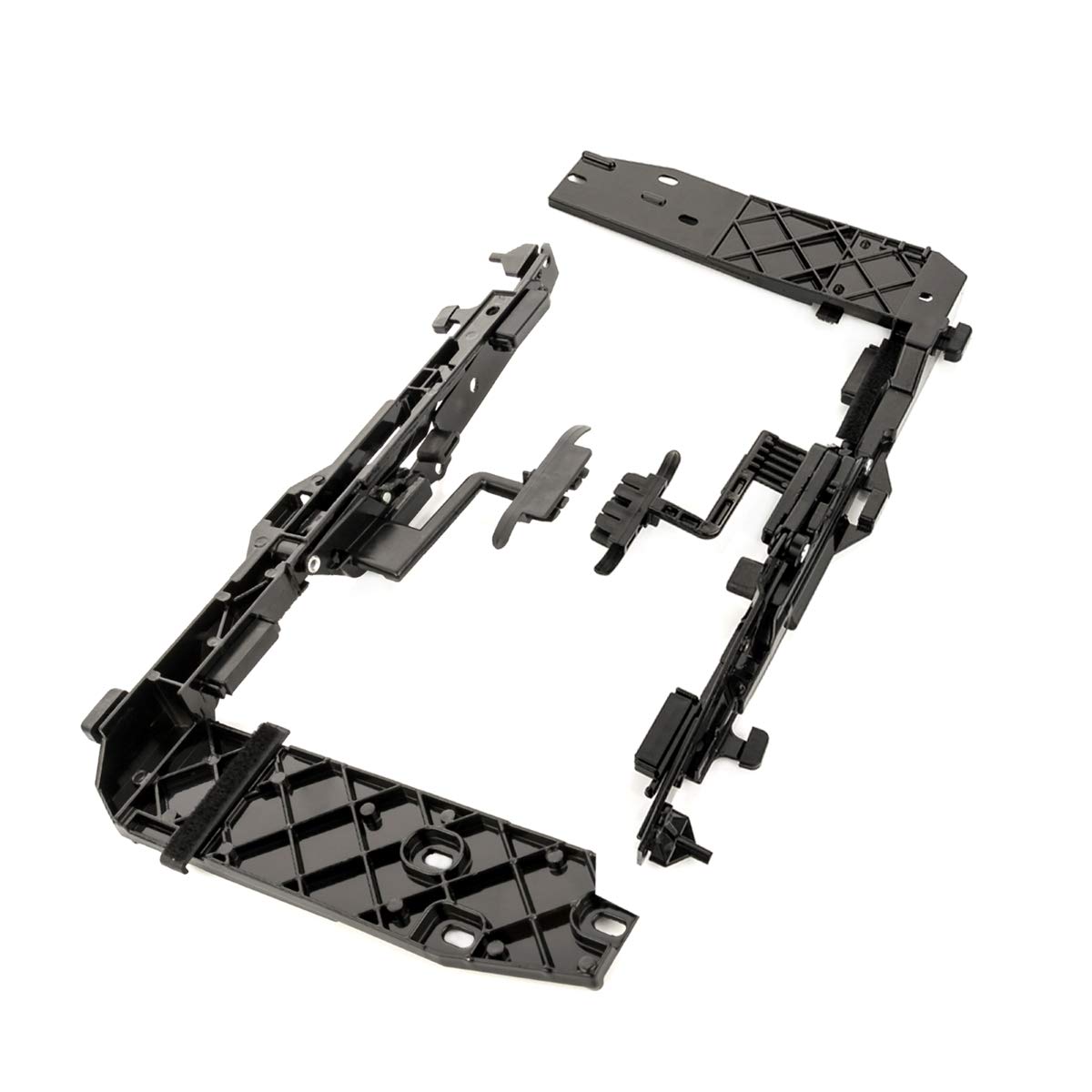 LST Schiebedach Reparatursatz Set Hubwinkel W126 W463 LST Schiebedach Reparatursatz Set Hubwinkel W126 W463 von LST
