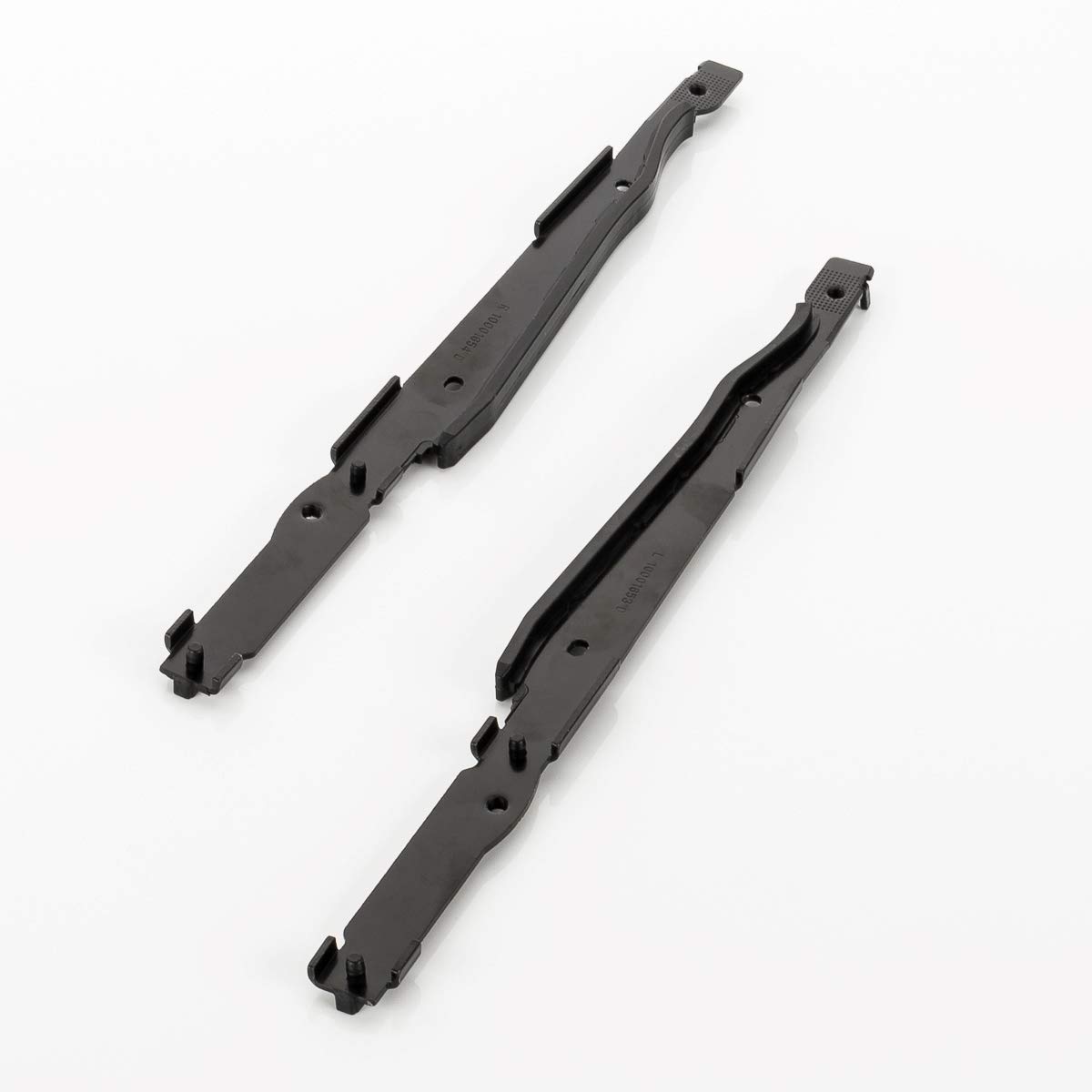 LST Schiebedach Schiene Reparatur Set 2-teilig 5er E39 E61 X3 E83 X5 E53 LST Schiebedach Schiene Reparatur Set 2-teilig 5er E39 E61 X3 E83 X5 E53 von LST