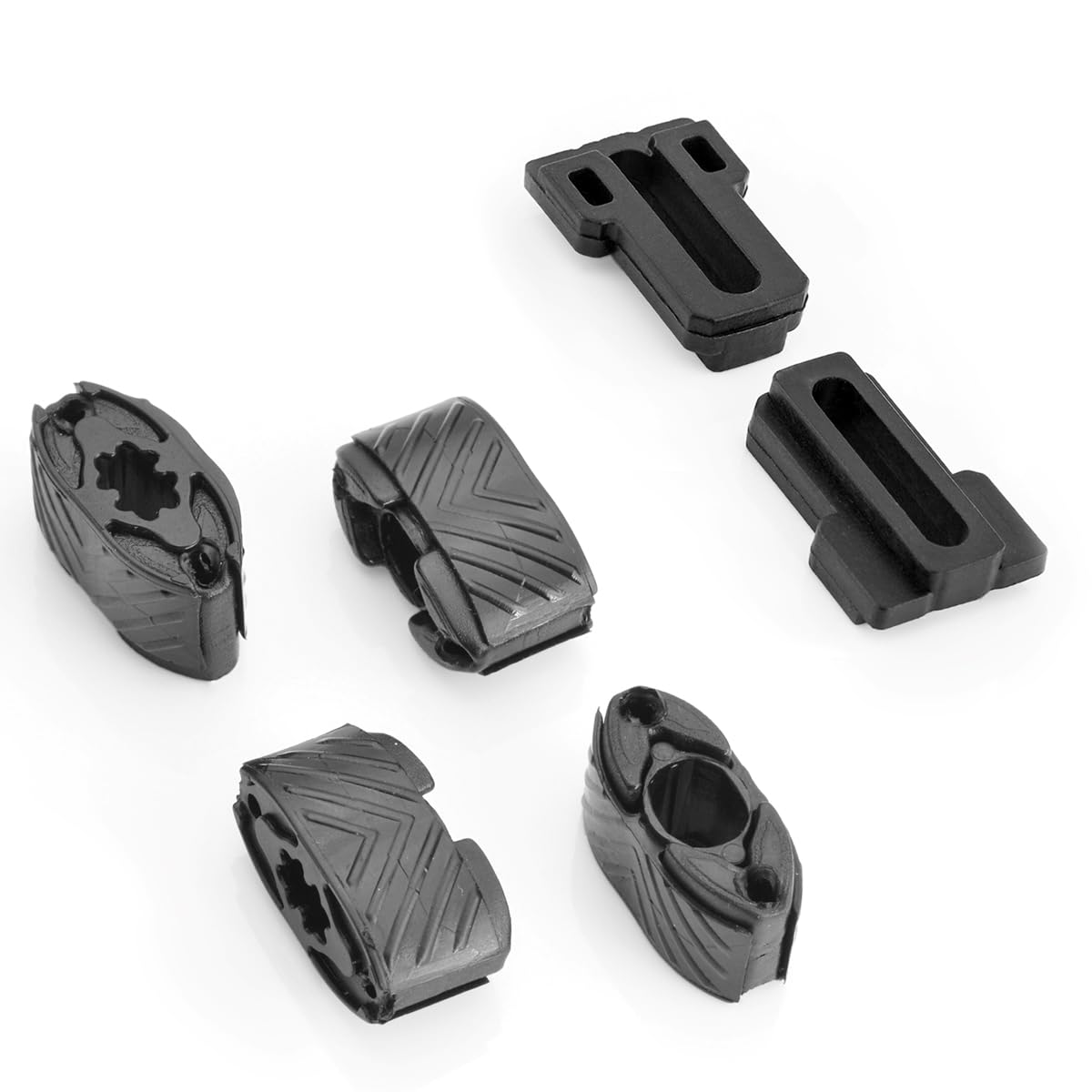LST Schiebedach Steuerschiene Führung Panoadach Reparatur Clips SET LST Schiebedach Steuerschiene Führung Panoadach Reparatur Clips SET von LST
