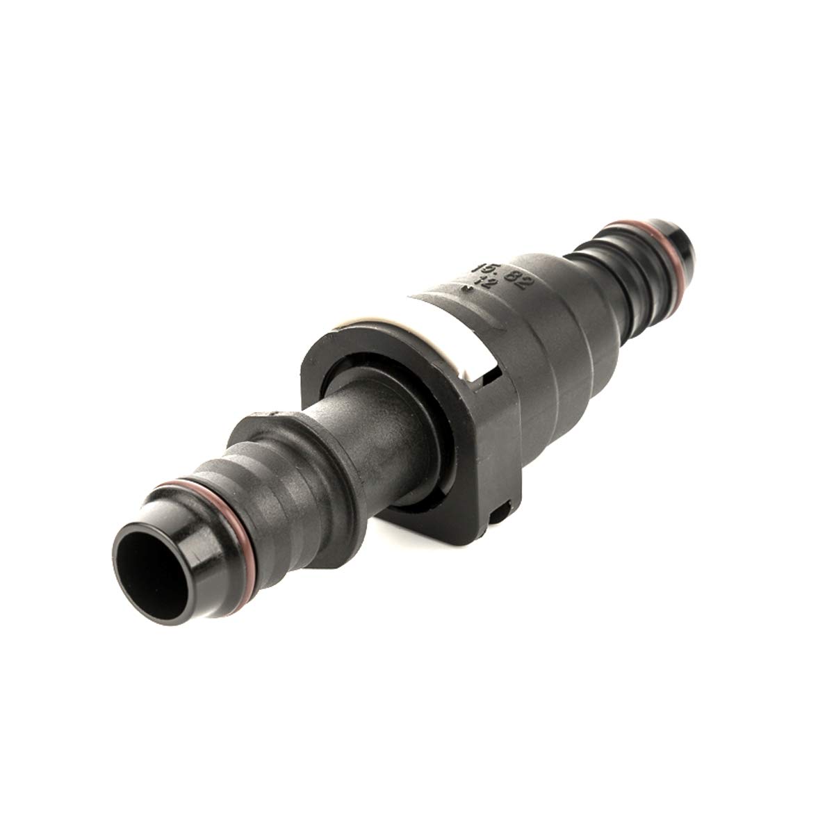 LST Schnellkupplung mit Gegenstück Set Kraftstoffleitung gerade 15,82 * 13 mm LST Schnellkupplung mit Gegenstück Set Kraftstoffleitung gerade 15,82 * 13 mm von LST