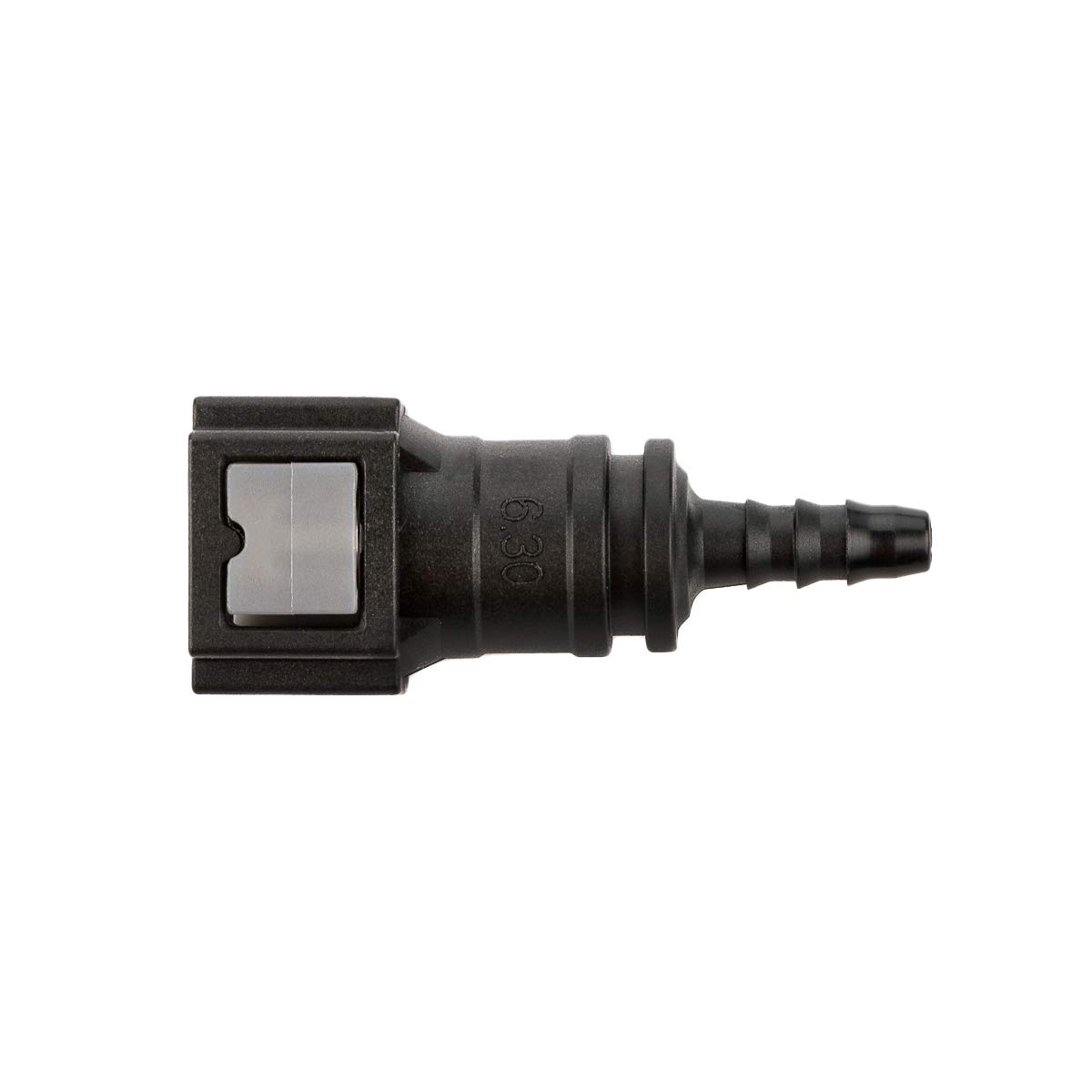 LST Schnellverschluss Kraftstoffleitung Schlauchkupplung gerade 6,3 * 5 mm LST Schnellverschluss Kraftstoffleitung Schlauchkupplung gerade 6,3 * 5 mm von LST