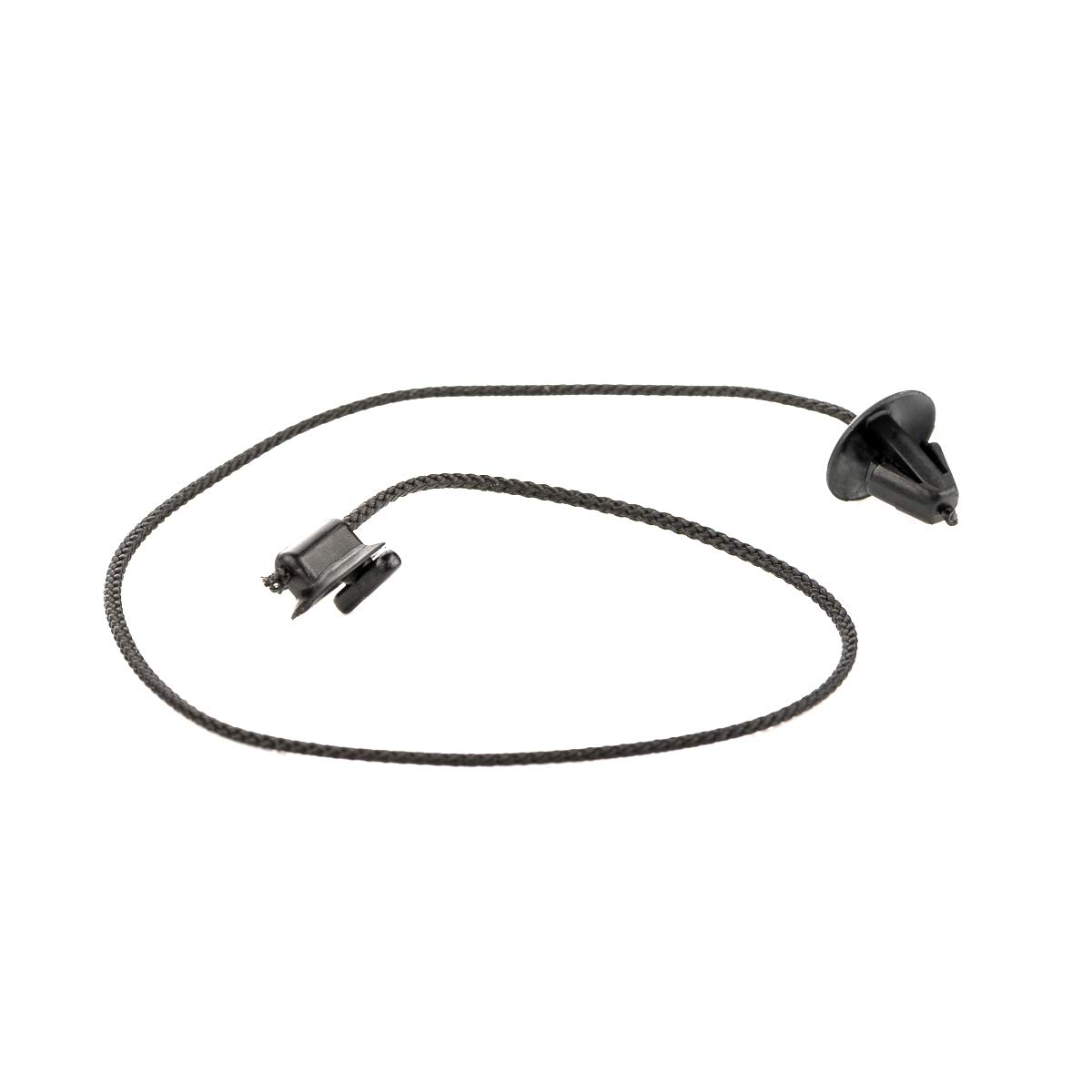 LST Schnur H Befestigungs Clip Hutablage Kofferraum 141 Base Van LST Schnur H Befestigungs Clip Hutablage Kofferraum 141 Base Van von LST