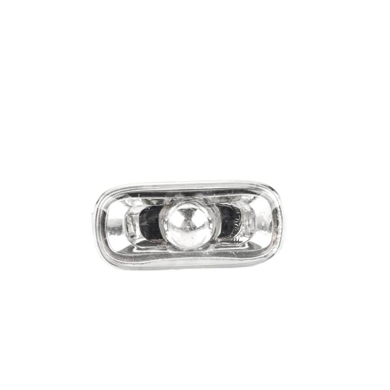 LST Seitenblinker Blinkleuchte klar A3 8P A4 B6 B7 A6 C5 C6 01-08 von LST