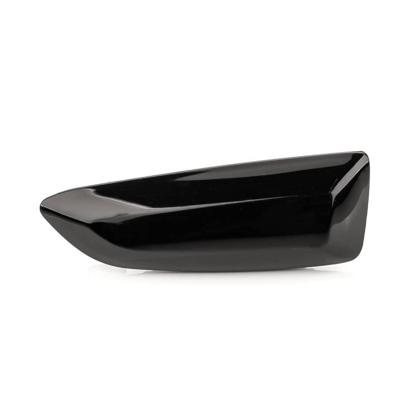 LST Seitenblinker Blinkleuchte schwarz links J K B C von LST