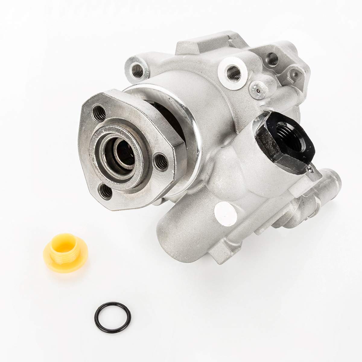 LST Servopumpe Hydraulikpumpe 028145157D 1.4 1.6 1.7 1.8 1.9 2.0 LST Servopumpe Hydraulikpumpe 028145157D 1.4 1.6 1.7 1.8 1.9 2.0 von LST