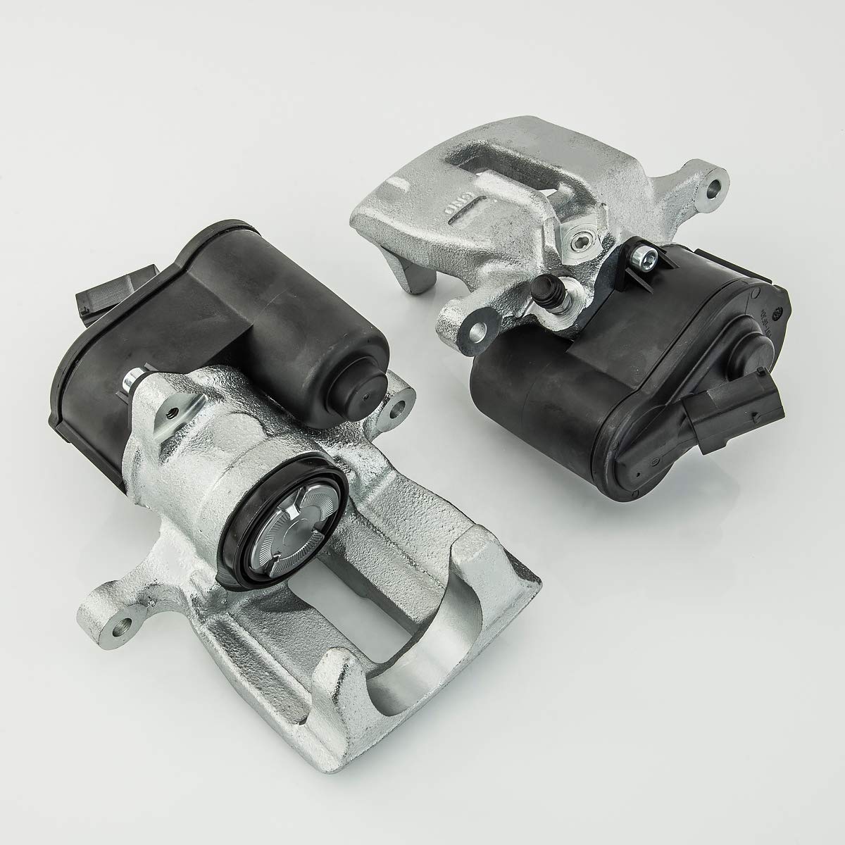 LST Set Bremssattel Bremszange Stellmotor hinten links rechts 7N LST Set Bremssattel Bremszange Stellmotor hinten links rechts 7N von LST