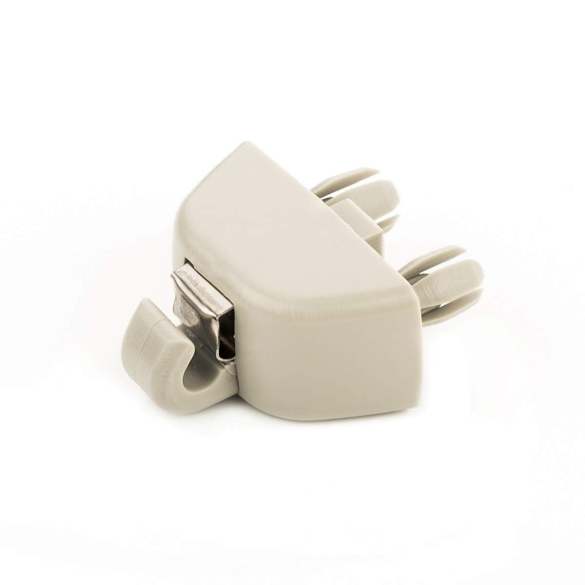 LST Sonnenblenden H Clip grau 6R0857561 Polo Mii Up 3G LST Sonnenblenden H Clip grau 6R0857561 Polo Mii Up 3G von LST