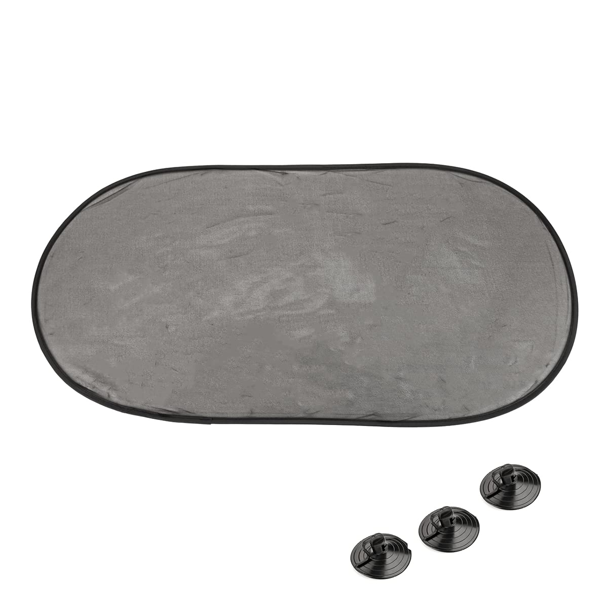 LST Sonnenschutz UV-Schutz Heckscheibenabdeckung durchsichtig 99x49cm LST Sonnenschutz UV-Schutz Heckscheibenabdeckung durchsichtig 99x49cm von LST