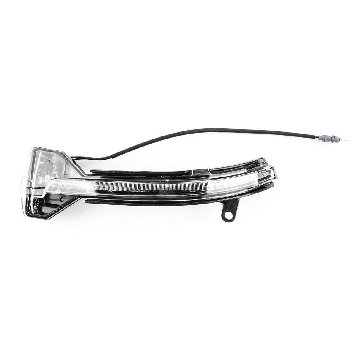 LST Spiegelblinker Blinklicht klar links 5er F10 GT F07 6er F06 F13 7er F01 LST Spiegelblinker Blinklicht klar links 5er F10 GT F07 6er F06 F13 7er F01 von LST