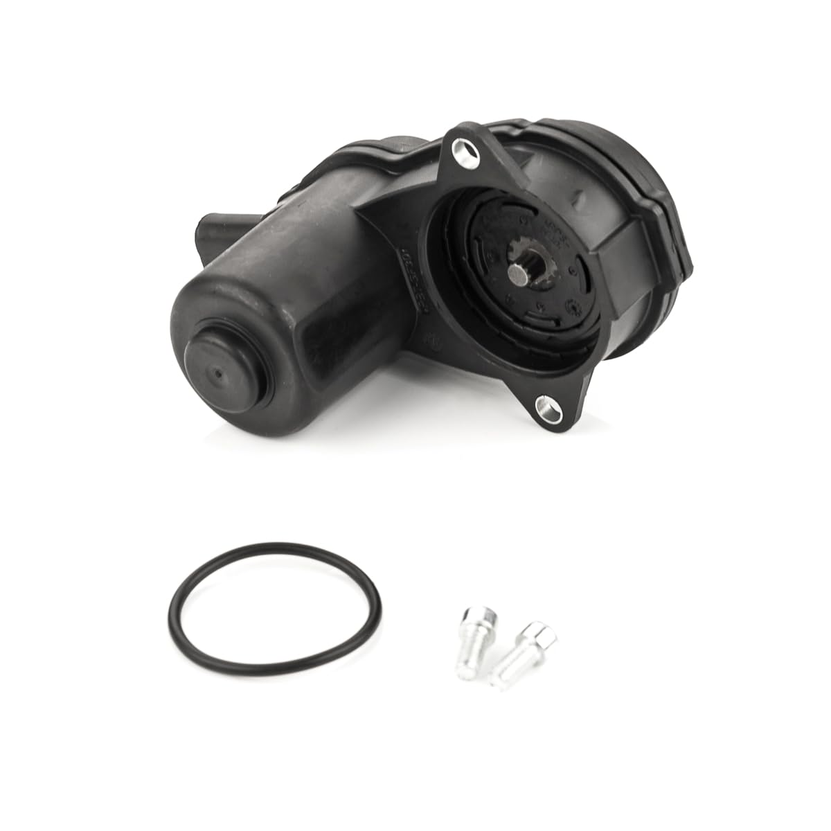 LST Stellmotor Bremssattel elektrische Parkbremse EPB 12 Torx A4 A5 Q5 bis 2012 LST Stellmotor Bremssattel elektrische Parkbremse EPB 12 Torx A4 A5 Q5 bis 2012 von LST