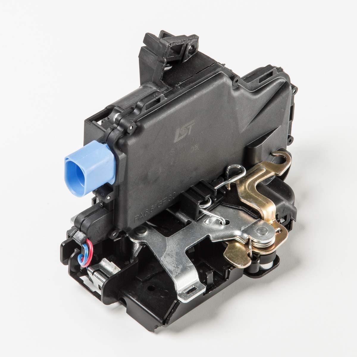 LST Stellmotor Türschloss Zentralverriegelung hinten links Kompatibel mit Skoda Fabia 6Y LST Stellmotor Türschloss Zentralverriegelung hinten links Kompatibel mit Skoda Fabia 6Y von LST