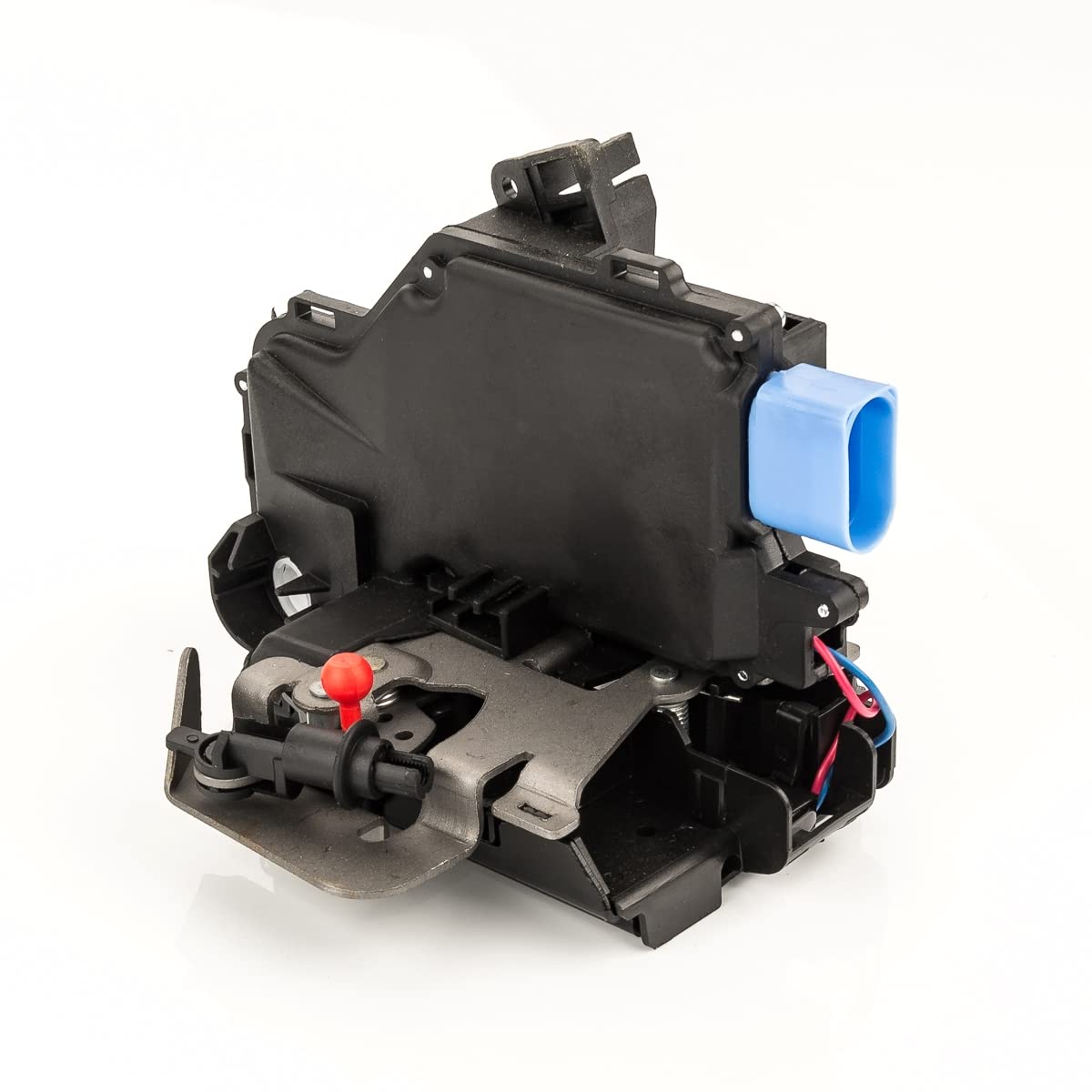 LST Stellmotor Türschloss Zentralverriegelung vorne rechts A3 8P A8 D3 LST Stellmotor Türschloss Zentralverriegelung vorne rechts A3 8P A8 D3 von LST