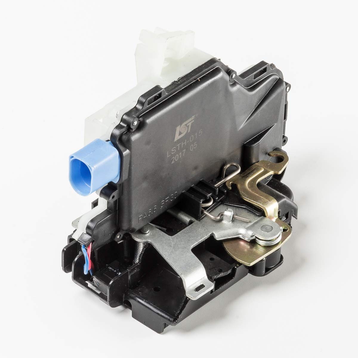 LST Stellmotor Zentralverriegelung Türschloss hinten links POLO 9N 9A4 LST Stellmotor Zentralverriegelung Türschloss hinten links POLO 9N 9A4 von LST