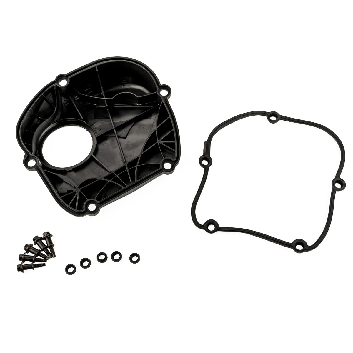LST Steuerketten Abdeckung Dichtung 1.8 2.0 TFSI A1 A3 A4 A5 A6 A8 Q3 Q5 TT LST Steuerketten Abdeckung Dichtung 1.8 2.0 TFSI A1 A3 A4 A5 A6 A8 Q3 Q5 TT von LST
