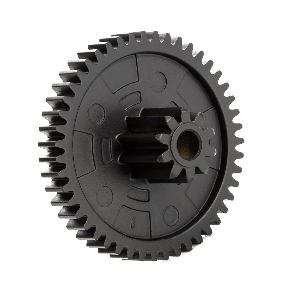 LST Steuerklappe Drosselklappe Reparatur Zahnrad LST Steuerklappe Drosselklappe Reparatur Zahnrad von LST