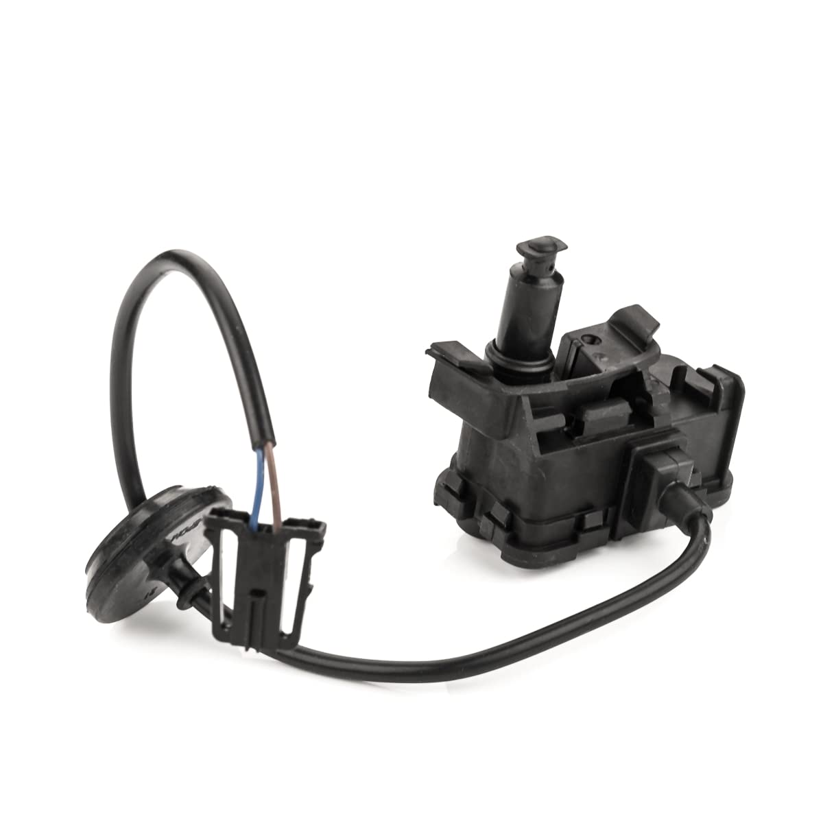 LST Tankklappenschloss Stellmotor Zentralverriegelung Tankdeckel Polo 6R 6C Ameo LST Tankklappenschloss Stellmotor Zentralverriegelung Tankdeckel Polo 6R 6C Ameo von LST