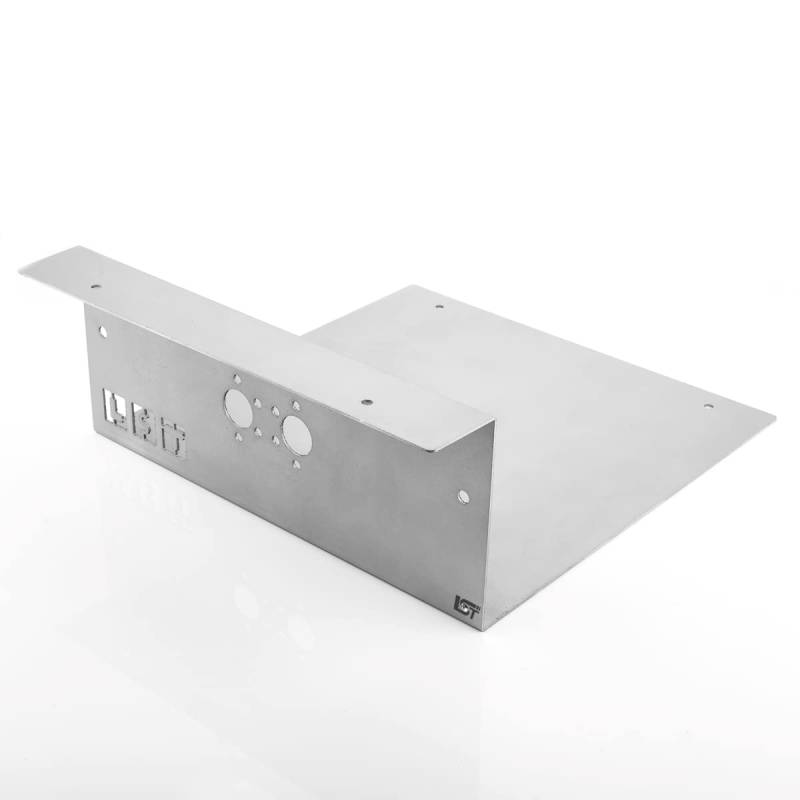 LST Unterflurh Luftheizung Einbaukasten Standheizung Hung bis 3 KW von LST
