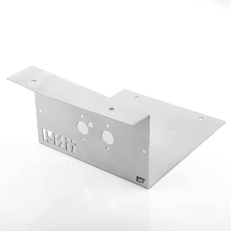 LST Unterflurh Luftheizung Einbaukasten Standheizung Hung von LST