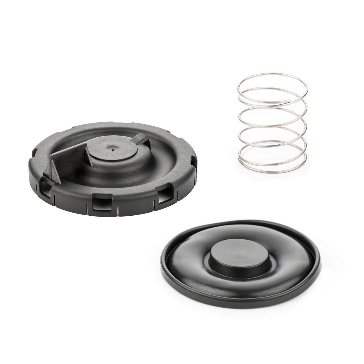 LST Ventildeckel Zylinderkopfhaube Kurbelgehäuseentlüftung 3er 4er 5er 6er 7er LST Ventildeckel Zylinderkopfhaube Kurbelgehäuseentlüftung 3er 4er 5er 6er 7er von LST