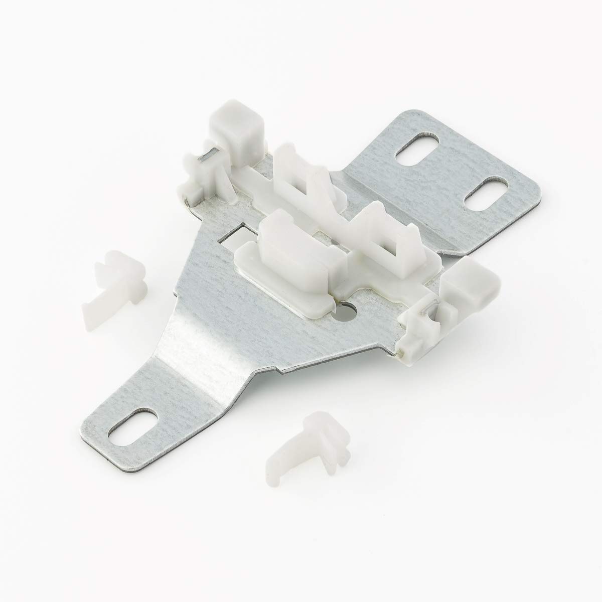 LST W638 FENSTERHEBER METALL GLEITSTÜCK VORNE LINKS ODER RECHTS *NEU* LST W638 FENSTERHEBER METALL GLEITSTÜCK VORNE LINKS ODER RECHTS *NEU* von LST