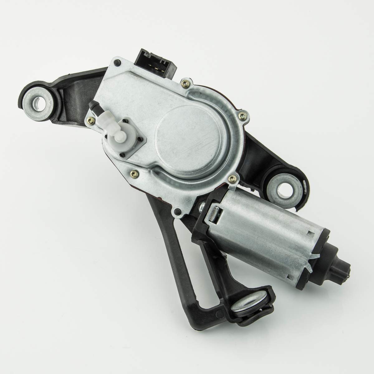 LST Wischermotor Heck Scheibenwischer Motor hinten kompatibel mit BMW 1er E81 E87 2007-2011 LST Wischermotor Heck Scheibenwischer Motor hinten kompatibel mit BMW 1er E81 E87 2007-2011 von LST
