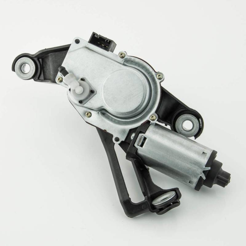 LST Wischermotor Heck Scheibenwischer Motor hinten kompatibel mit BMW 1er E81 E87 2007-2011 von LST