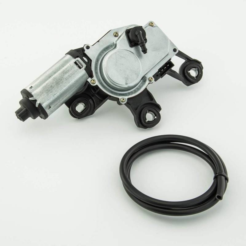 LST Wischermotor Heckwischer Motor mit Schlauch hinten A4 A6 C6 Avant von LST