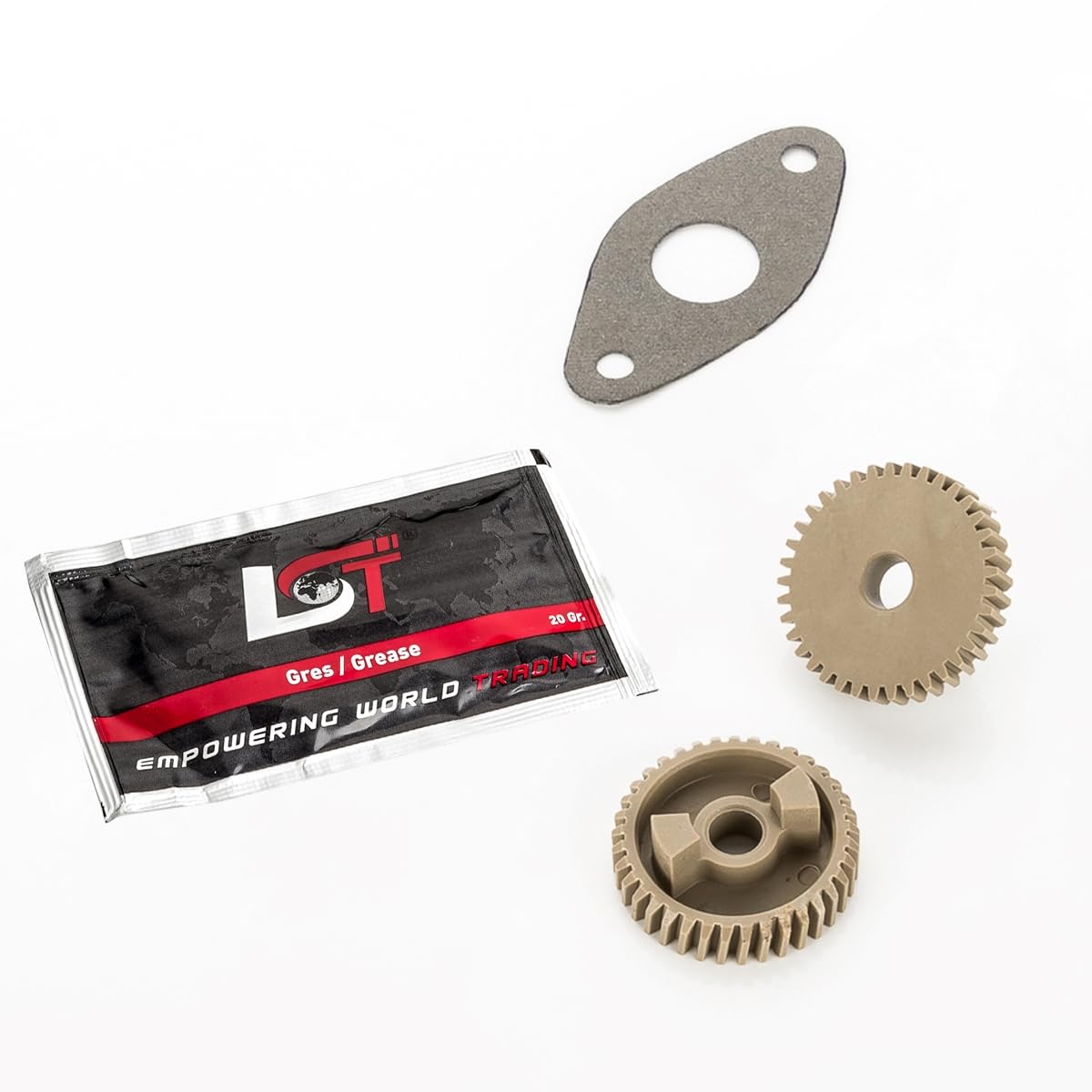 LST Zahnrad Faltdach /-verdeck Motor Reparatur Set 3er E36 POLO LST Zahnrad Faltdach /-verdeck Motor Reparatur Set 3er E36 POLO von LST