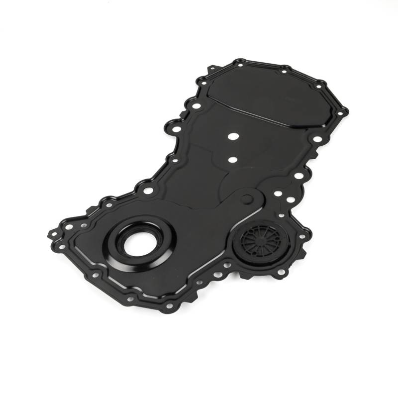 LST Zahnriemen Abdeckung Zahnriemenverkleidung Stirndeckel kompatibel mit Ford Edge Focus IV Galaxy III Kuga III Mondeo V S-Max Tourneo V362 Transit V363 2.0 EcoBlue von LST