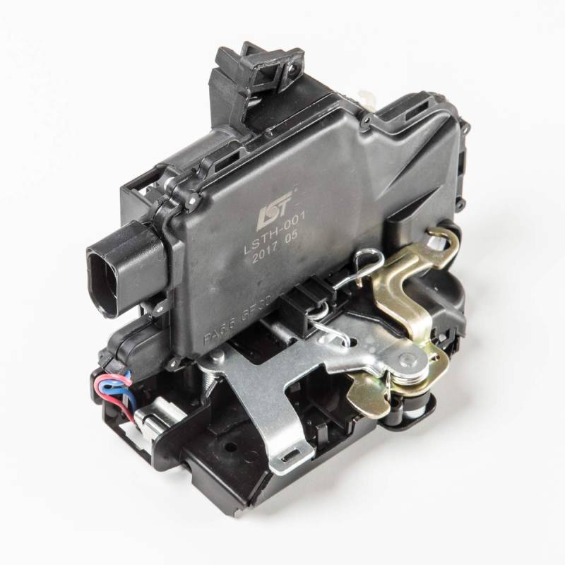 LST Zentralverriegelung Stellmotor Türschloss vorne links 3B von LST