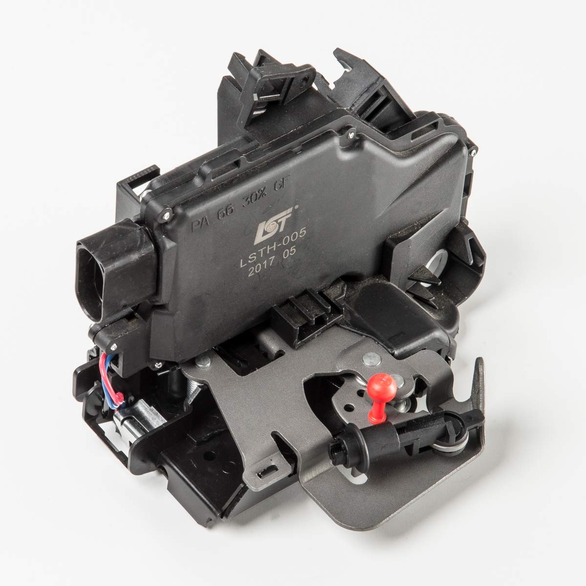 LST Zentralverriegelung Stellmotor Türschloss vorne links A6 C5 LST Zentralverriegelung Stellmotor Türschloss vorne links A6 C5 von LST