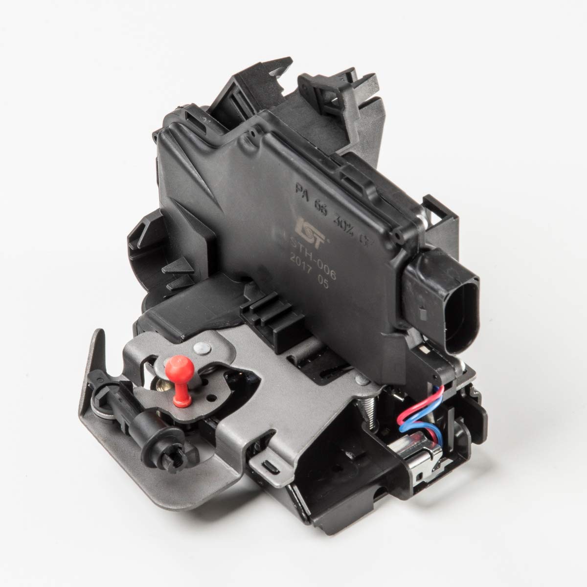 LST Zentralverriegelung Stellmotor Türschloss vorne rechts A6 C5 LST Zentralverriegelung Stellmotor Türschloss vorne rechts A6 C5 von LST