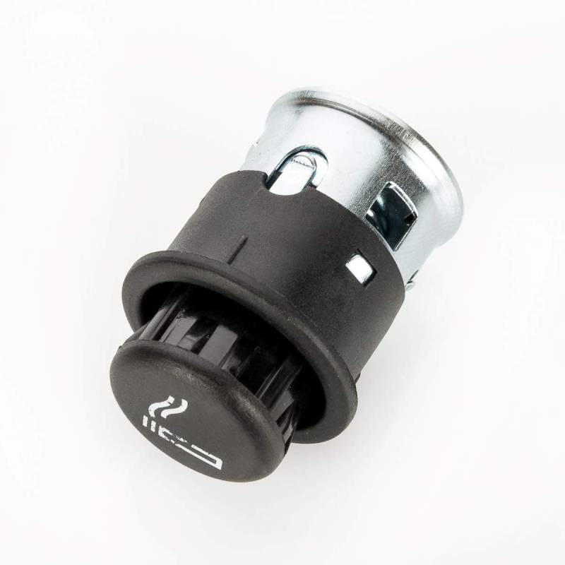 LST Zigarettenanzünder Heizfeder Heizspule Knopf 12V Ø 20,5 mm von LST