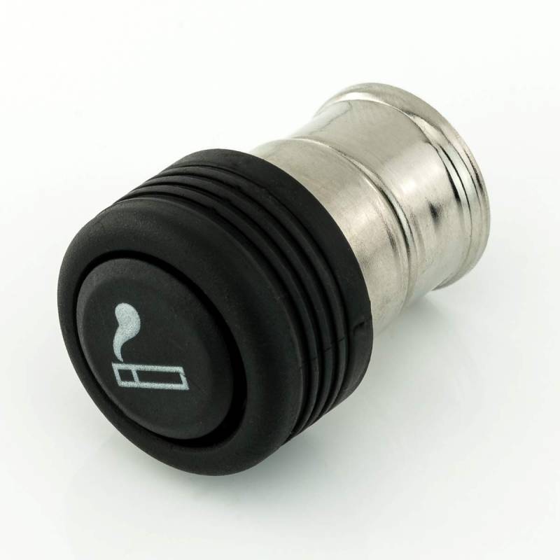 LST Zigarettenanzünder Steckdose Stecker Heizfeder 12V Auto PKW Universal Ø 21,7 mm von LST