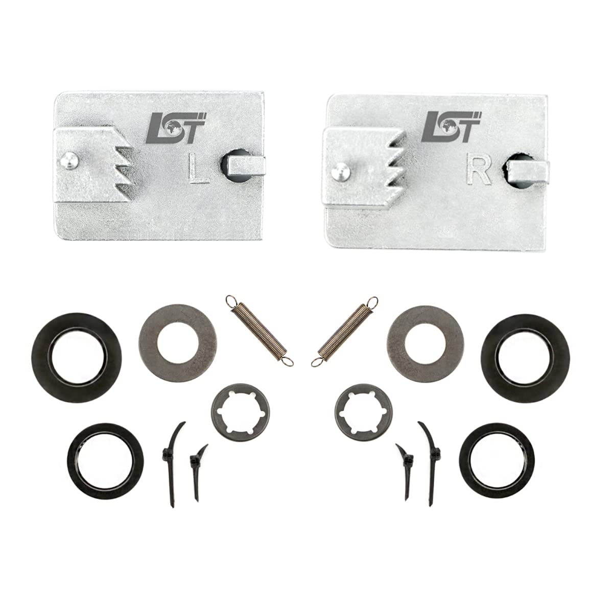 al LST Armlehnen Gelenk Clip Set links rechts W639 W447 906 907 2E 2F SY al LST Armlehnen Gelenk Clip Set links rechts W639 W447 906 907 2E 2F SY von LST