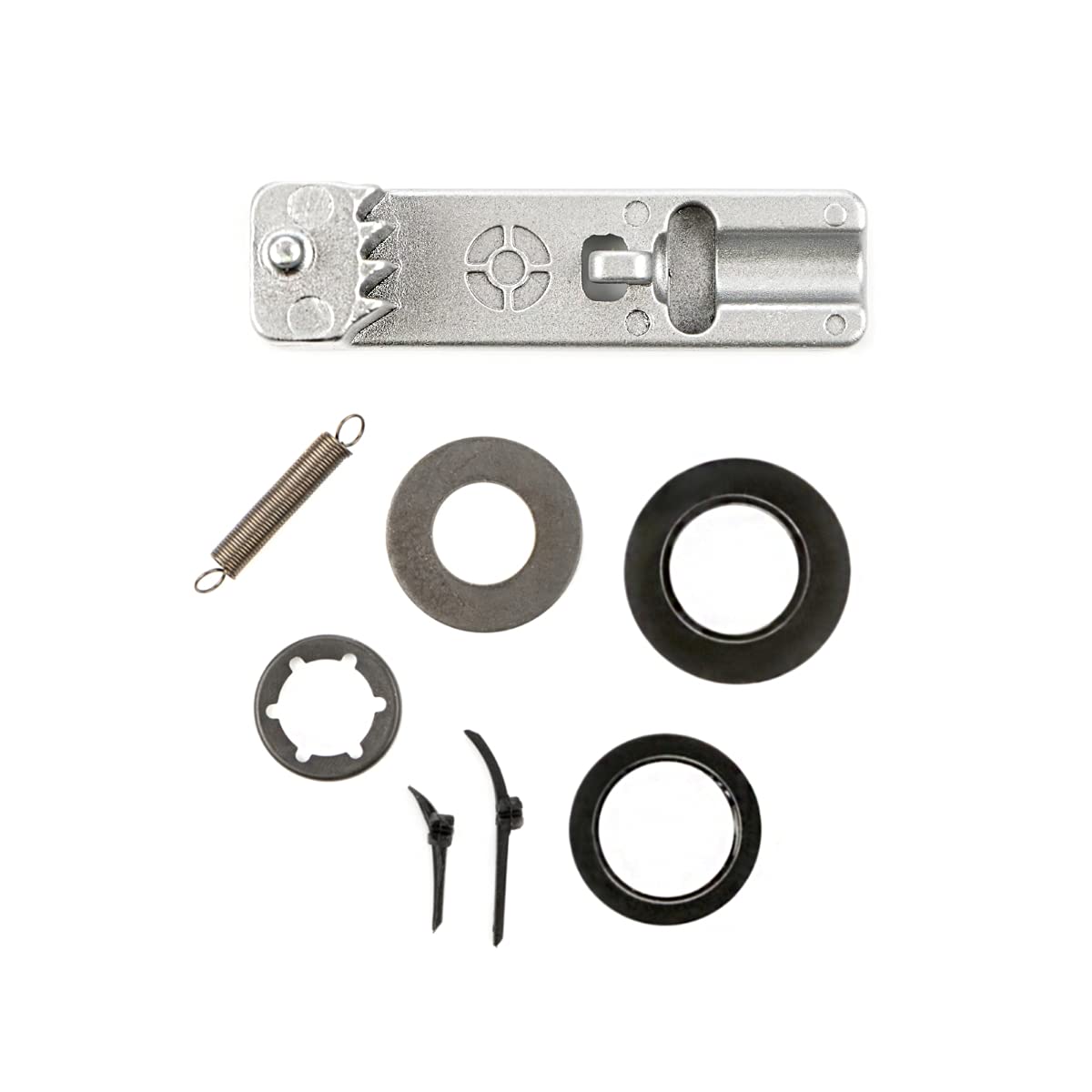al LST Armlehnen Raster Clip Ringe Set rechts W639 W447 906 907 2E 2F SY al LST Armlehnen Raster Clip Ringe Set rechts W639 W447 906 907 2E 2F SY von LST